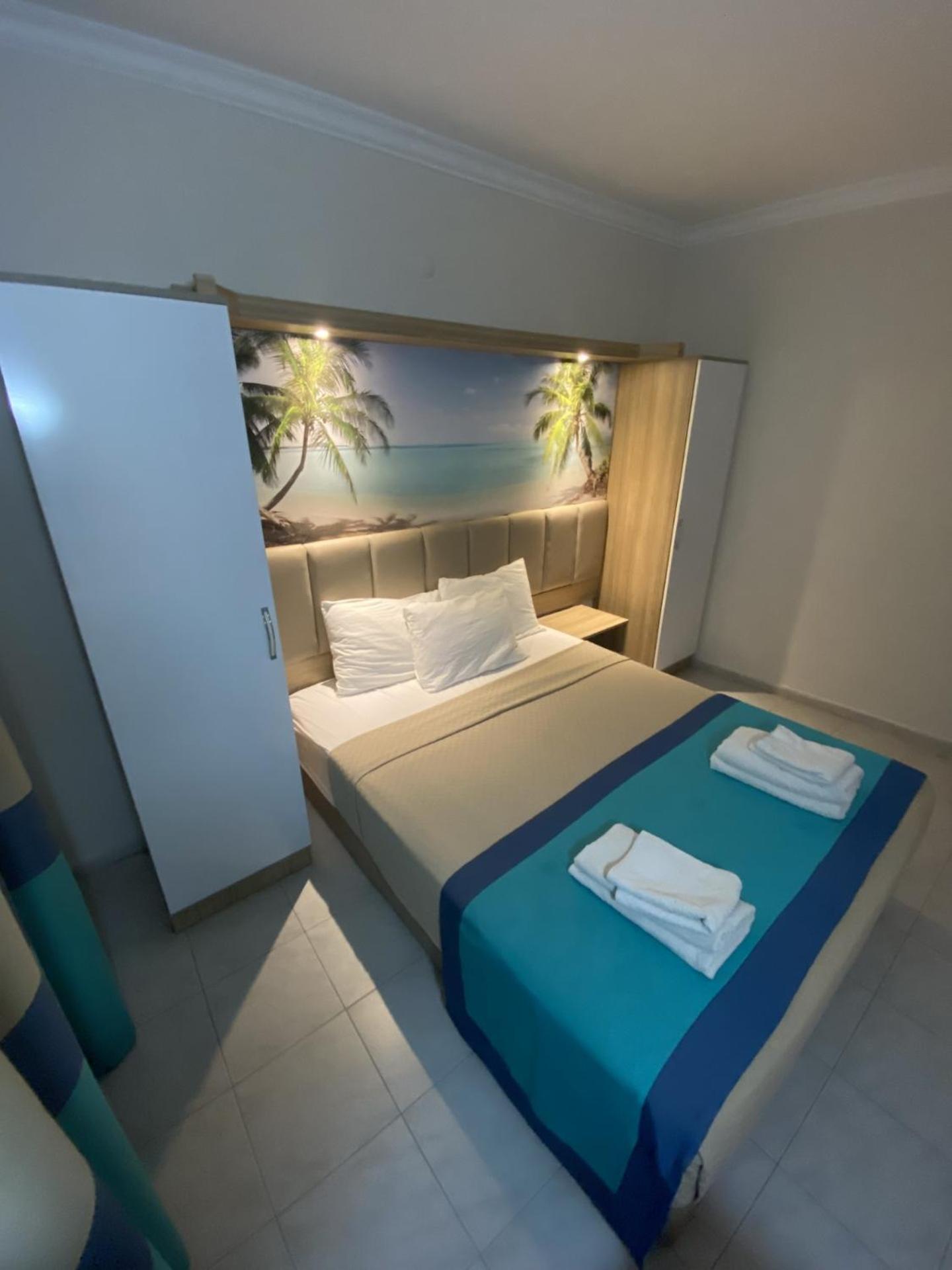 Akandia Aparthotel Marmaris
