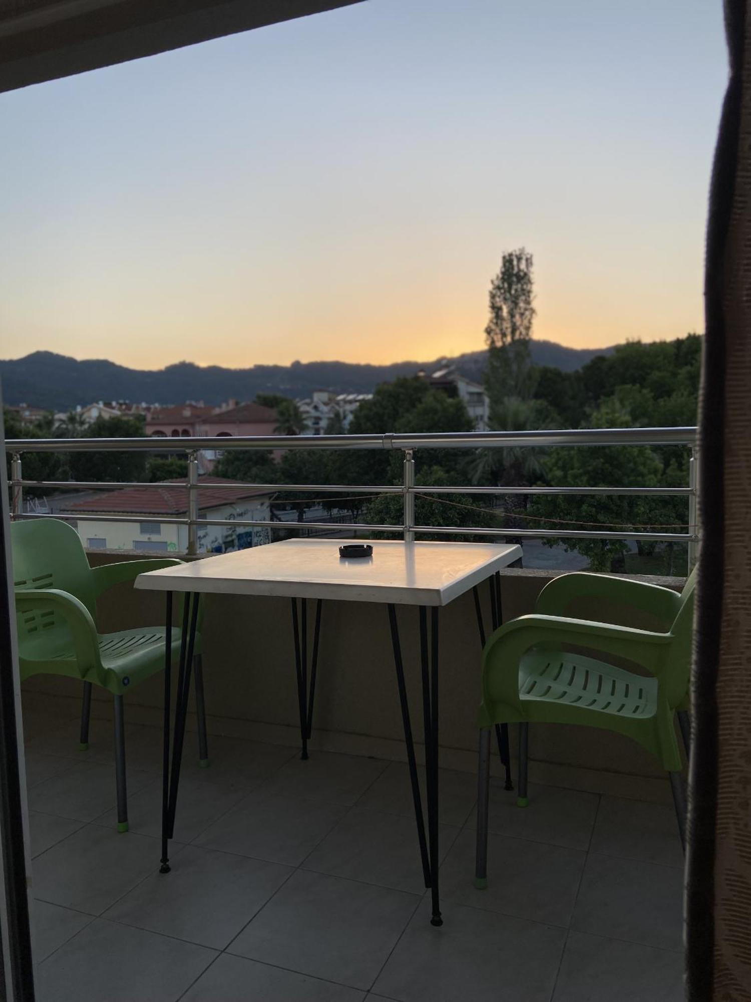 Akandia Apart Otel Marmaris