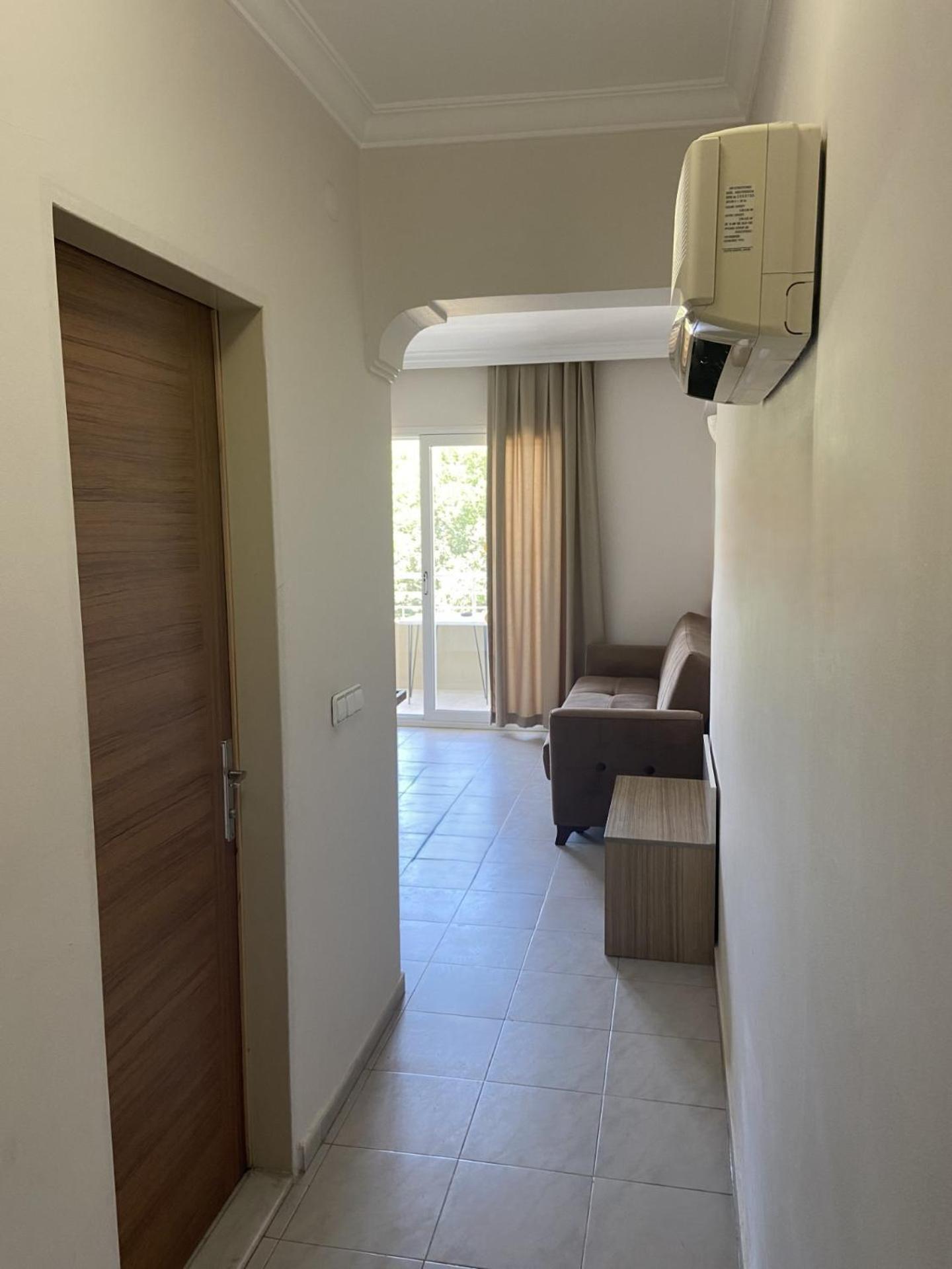 Akandia Aparthotel